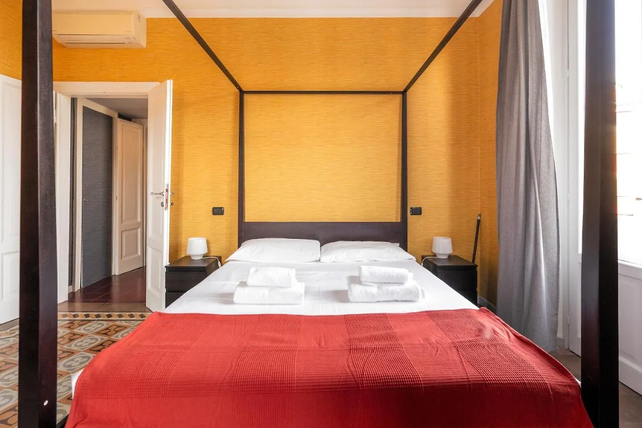 Isola District & Istria M5 Apt! Milánó Apartman
