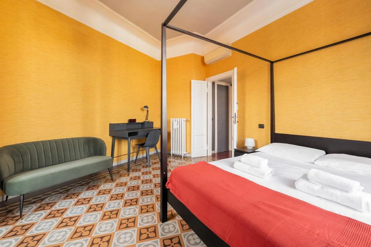 Apartman Isola District & Istria M5 Apt! Milánó Olaszország